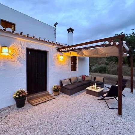 Los Campos Casa Rural Almogía Kültér fotó