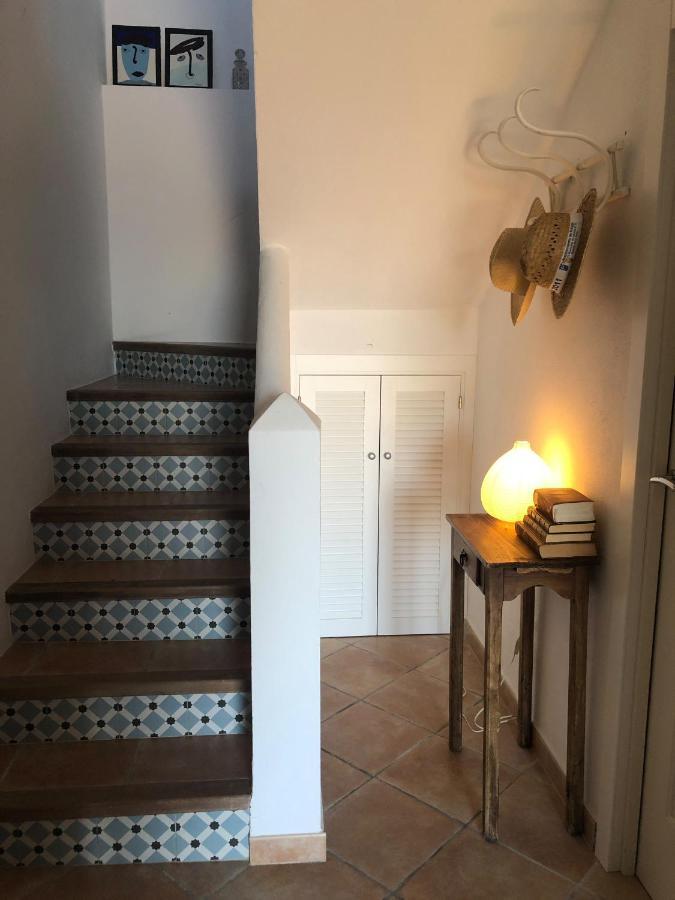 Los Campos Casa Rural Almogía Kültér fotó